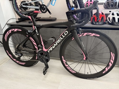 Pinarello f10 carbon - f10,
