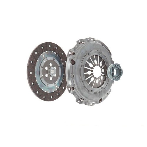 Kit embrayage 240 - 240, avec