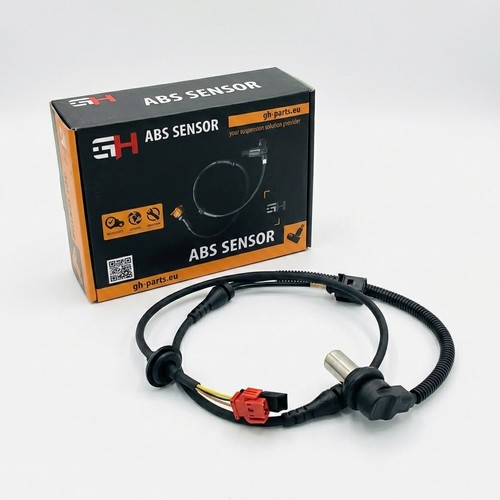 Capteur vitesse roue abs - /,