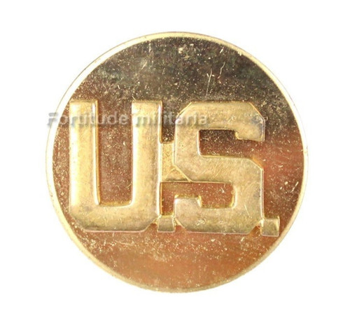 Disque col us army - col,