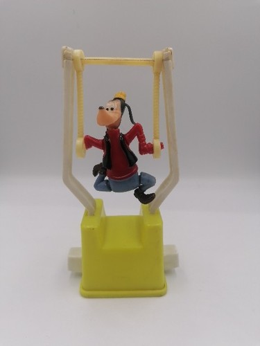 Figurine pvc dingo - pvc,