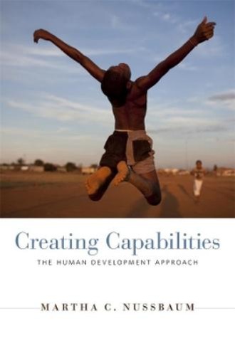 Martha nussbaum creating - martha,