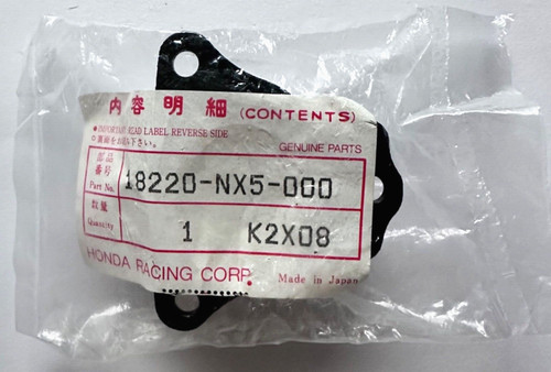 Joint honda hrc - hrc, authentique