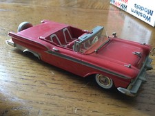 Voiture miniature western - miniature,