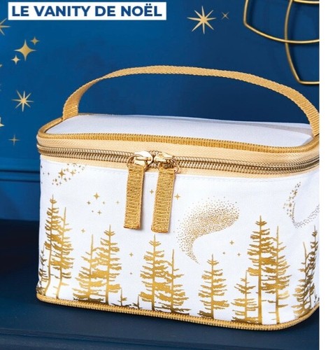 Vanity noel yves rocher - de,