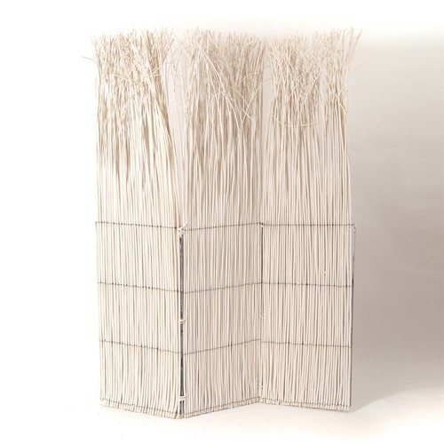 Paravent nature blanc 160 - "nature", blanc,