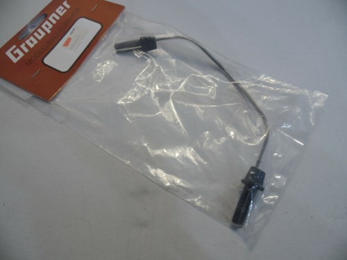 Graupner 4944 harley - ,