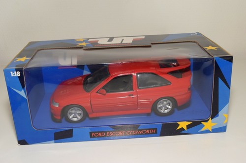 Models ford escort - ut,