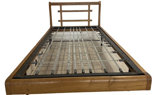 Lit banquette daybed - lit,