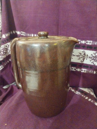Poterie cruche en grès - "cruche",