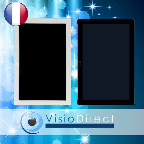 Vitre tactile ecran lcd pour - vitre,