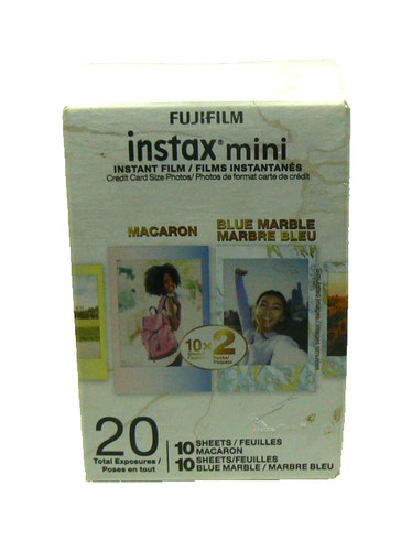 Film instantané fujifilm - film,