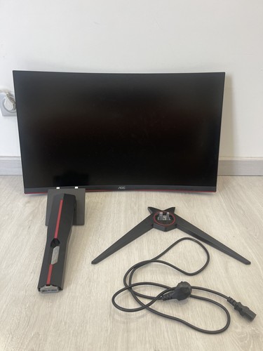 écran aoc 240hz va - 32',