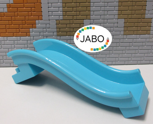 Lego duplo toboggan - (q10/15),