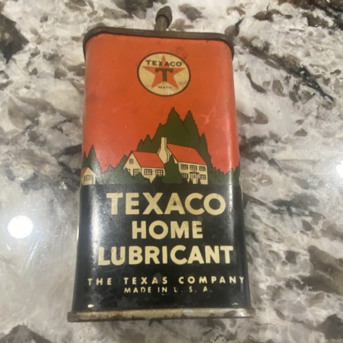 Texaco home lubricant oz - texaco, fl