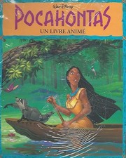 Pocahontas disney - -,
