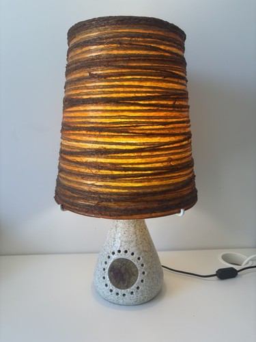 Accolay lampe pied - lampe,, en