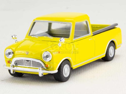 Austin mini pick - austin,