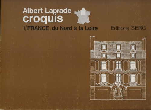 Croquis premier album - premier, du