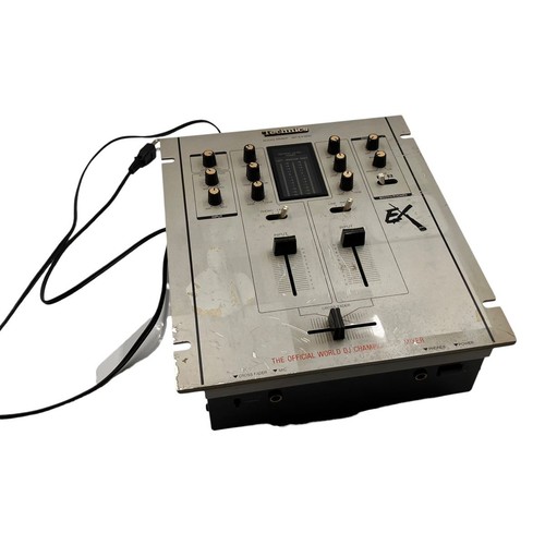 Technics ex1200 audio - technics,