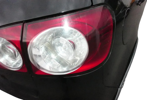 Golf plus feux - plus, 5m