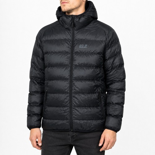 Veste matelassée homme jack - matelassée,