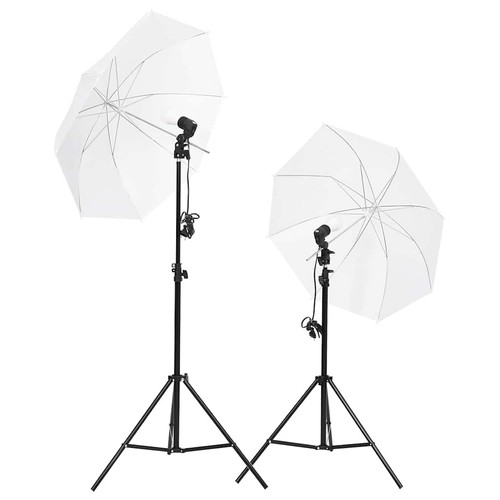 Kit eclairage studio - kit, d'eclairage