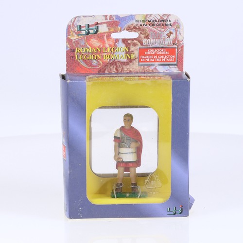 Bbi figurine légion - bbi, romaine