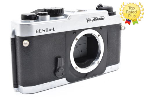 Appareil photo argentique - 🎦,