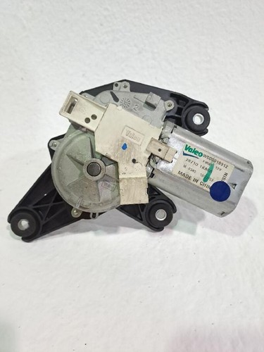 Moteur essuie glace arrière - moteur, essuie-glace