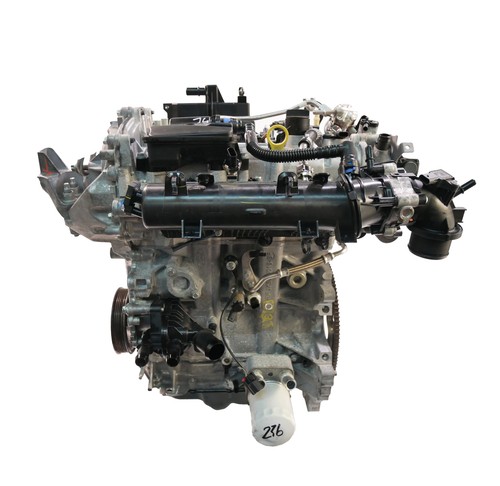 Moteur pour ford focus - moteur,