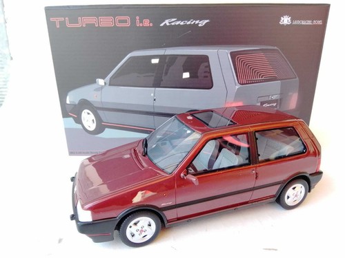 Fiat uno turbo mk2 - turbo,