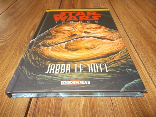 Star wars icones tome - bd, 10