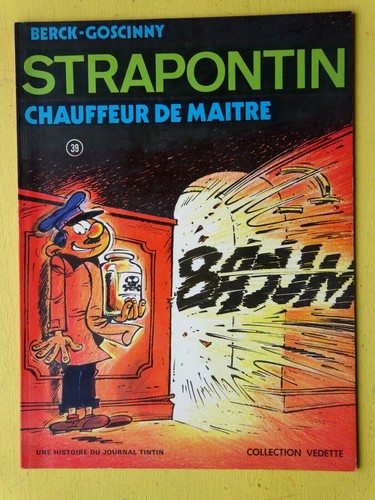 Strapontin chauffeur de - chauffeur,