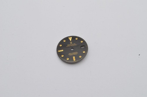 Rolex cadran gmt master montre - cadran,