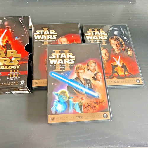 Coffret dvd star - coffret,