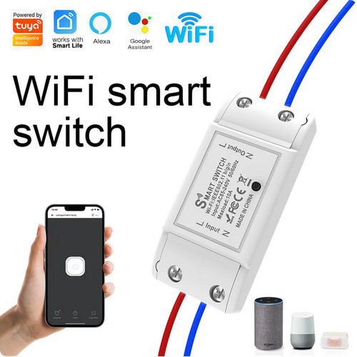 Interrupteur connectée switch - interrupteur,