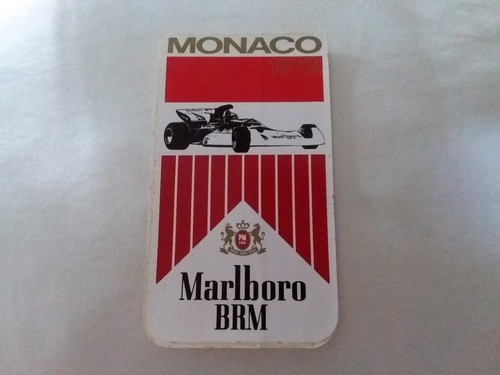 Ancien autocollant vintage