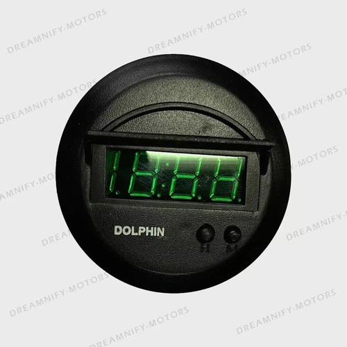 Montre numérique pour - montre,
