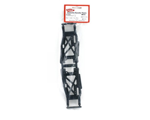 Kyosho rear lower - rear, suspension