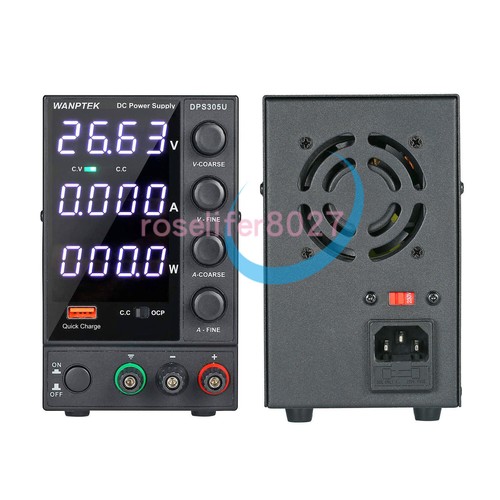 1pc neuf dps305u 30v - neuf, 5a