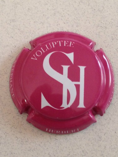 Capsule champagne herbert - capsule, de