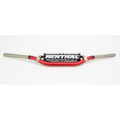 Renthal red jeremy - renthal, mcgrath