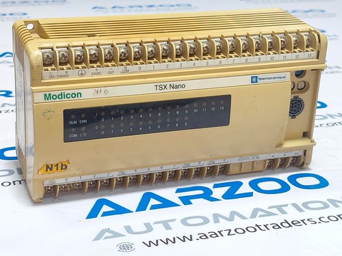 Telemecanique modicon - telemecanique,