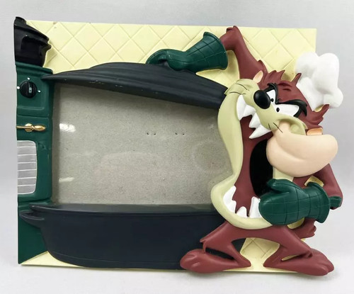 Looney tunes cadre photo - -,