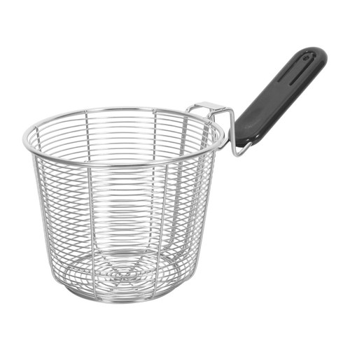Passoire casserole avec - À,