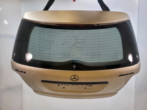 Hayon mercedes classe m ii - hayon,