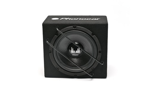 Phonocar subwoofer pour - phonocar,