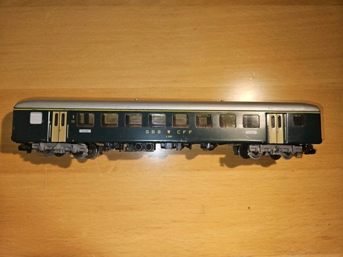 Märklin 4066 - märklin, h0