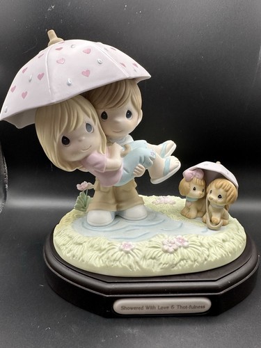 Precious moments figurines - precious,